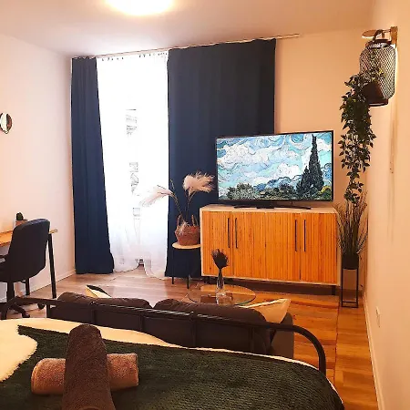 بيت ضيافة Center Historical Private Bedroom Jewish Quarter Vii District