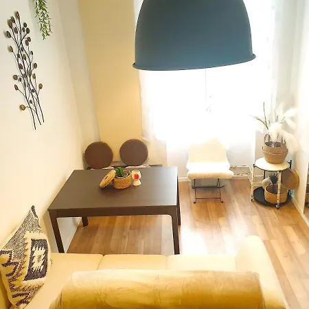 Guest house Center Historical Private Bedroom Jewish Quarter Vii District *